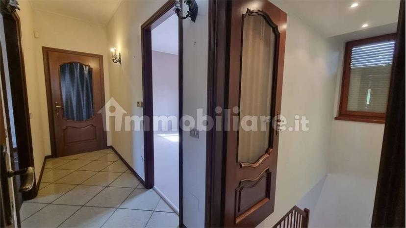 Terratetto unifamiliare via delle Valli, 3, Savigliano — foto 29 di 36