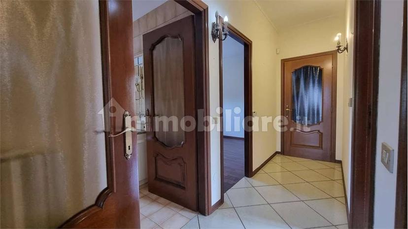 Terratetto unifamiliare via delle Valli, 3, Savigliano — foto 8 di 36