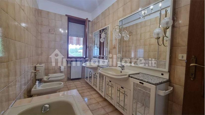 Terratetto unifamiliare via delle Valli, 3, Savigliano — foto 23 di 36