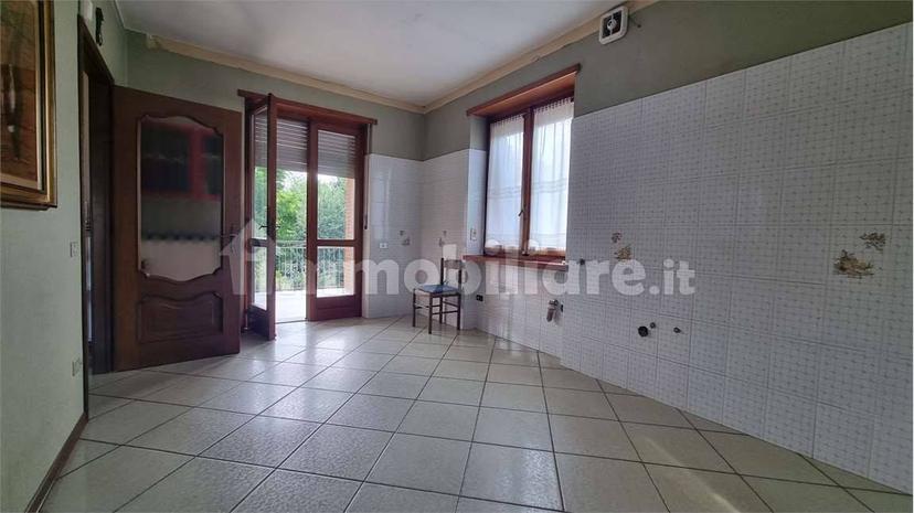 Terratetto unifamiliare via delle Valli, 3, Savigliano — foto 21 di 36