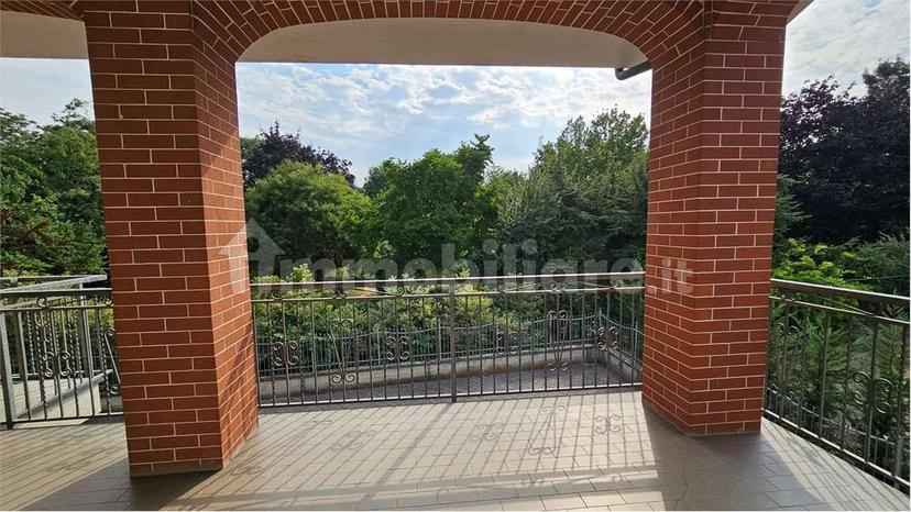 Terratetto unifamiliare via delle Valli, 3, Savigliano — foto 17 di 36