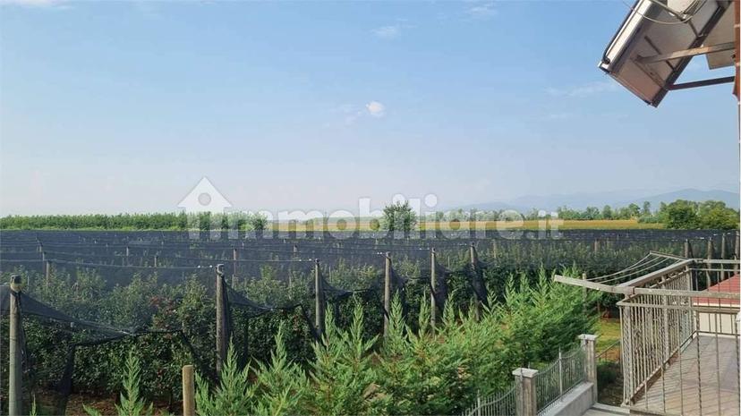 Terratetto unifamiliare via delle Valli, 3, Savigliano — foto 34 di 36
