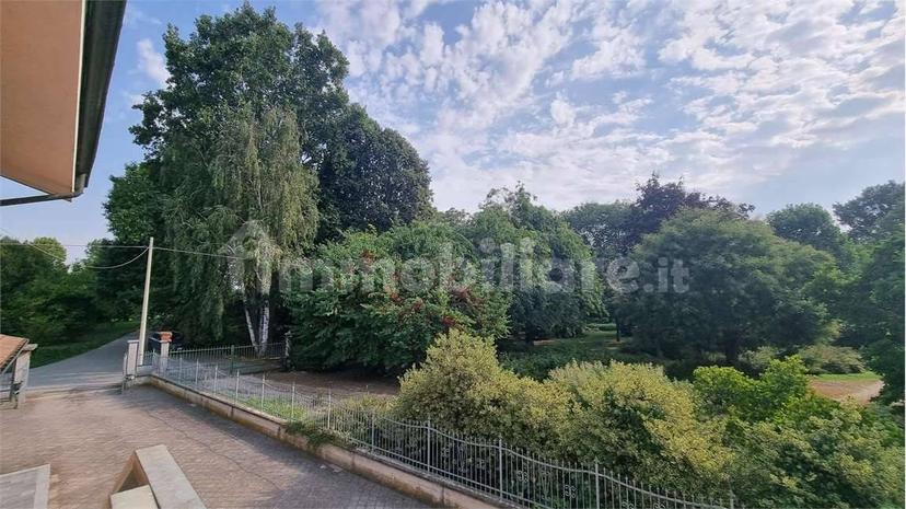 Terratetto unifamiliare via delle Valli, 3, Savigliano — foto 27 di 36