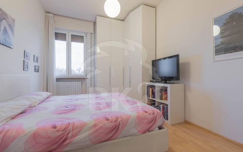 Trilocale viale masini 4, Irnerio, Bologna