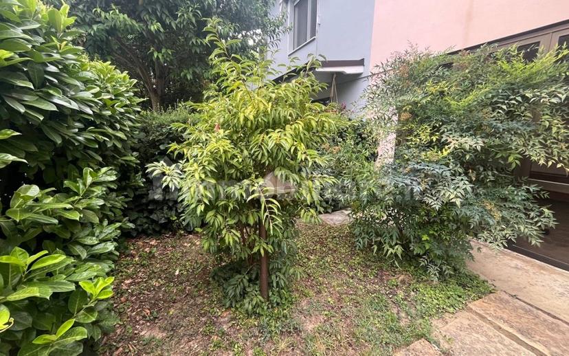 Villa a schiera viale Luigi Cherubini 4, Centro, Reggiolo — foto 12 di 15