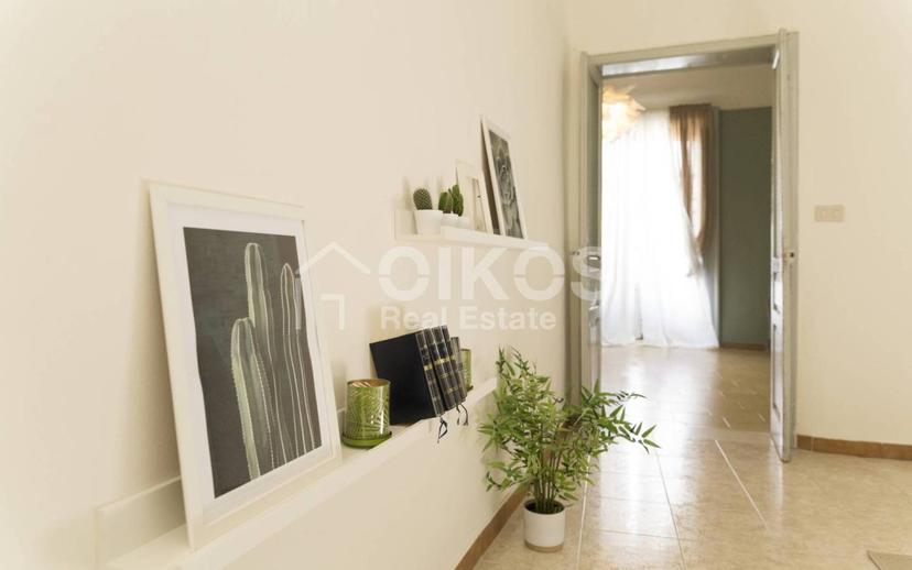 Terratetto unifamiliare via Xx Settembre 115, Centro, Noto — foto 5 di 26