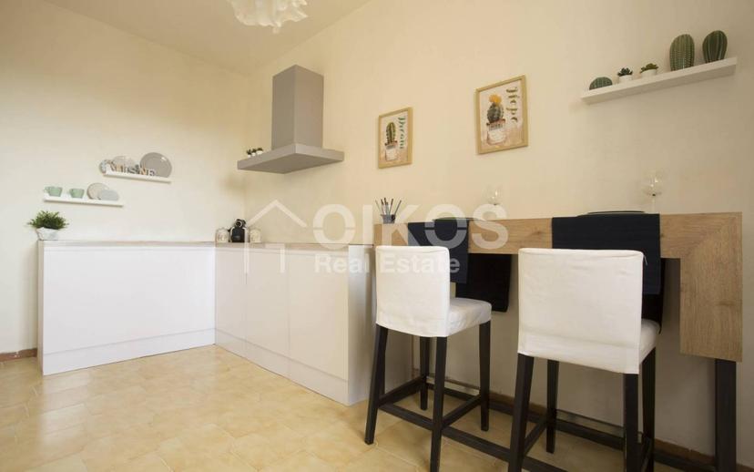 Terratetto unifamiliare via Xx Settembre 115, Centro, Noto — foto 15 di 26