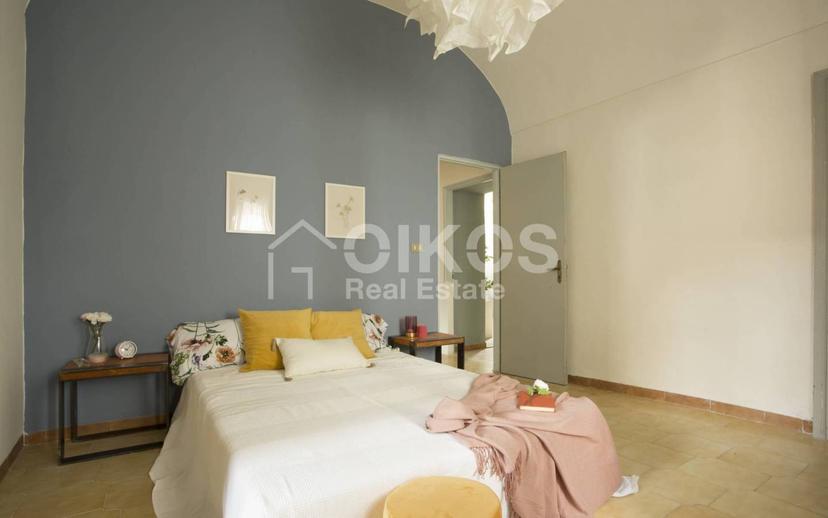 Terratetto unifamiliare via Xx Settembre 115, Centro, Noto — foto 11 di 26