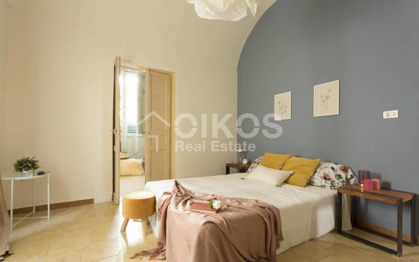 Terratetto unifamiliare via Xx Settembre 115, Centro, Noto — foto 24 di 26