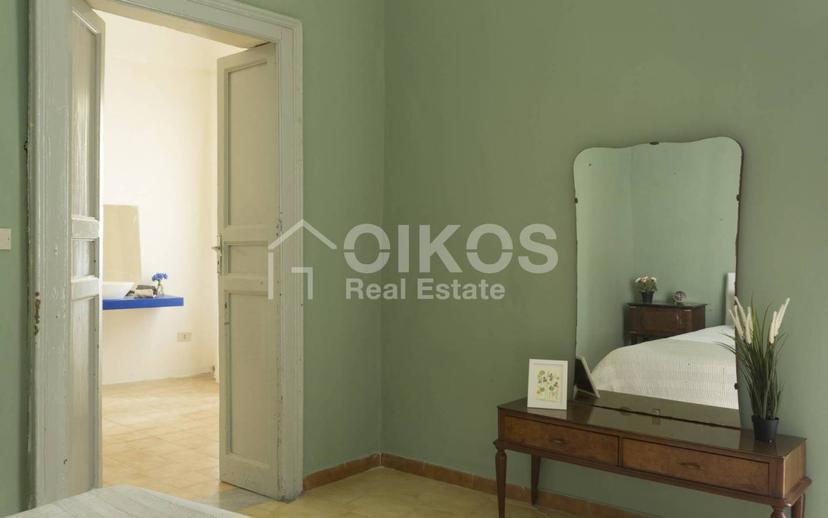 Terratetto unifamiliare via Xx Settembre 115, Centro, Noto — foto 8 di 26