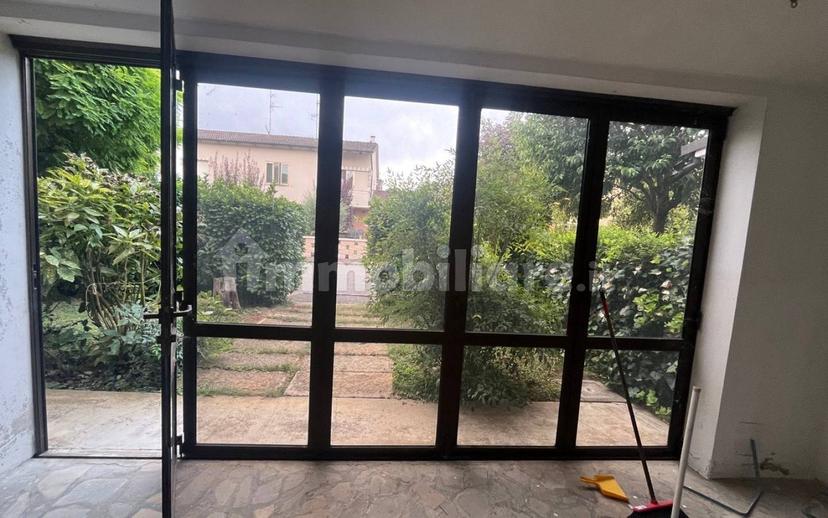 Villa a schiera viale Luigi Cherubini 4, Centro, Reggiolo — foto 13 di 15