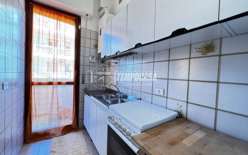 Trilocale via Sinello 9, Centro, Francavilla al Mare — foto 25 di 32