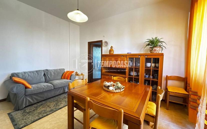 Trilocale via Sinello 9, Centro, Francavilla al Mare — foto 4 di 32