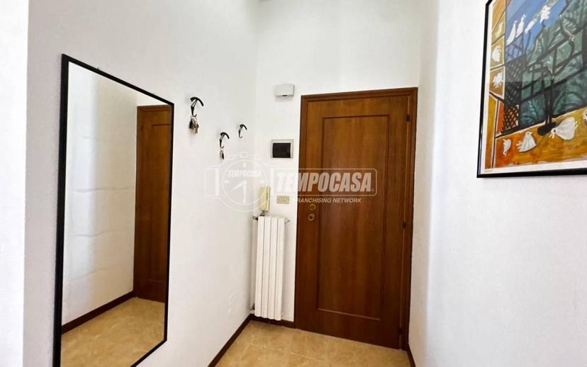 Trilocale via Sinello 9, Centro, Francavilla al Mare — foto 15 di 32