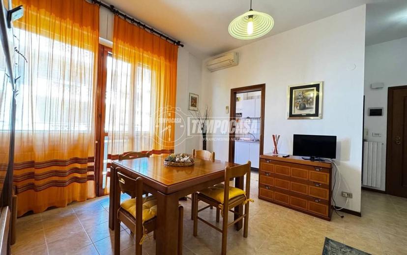 Trilocale via Sinello 9, Centro, Francavilla al Mare — foto 6 di 32