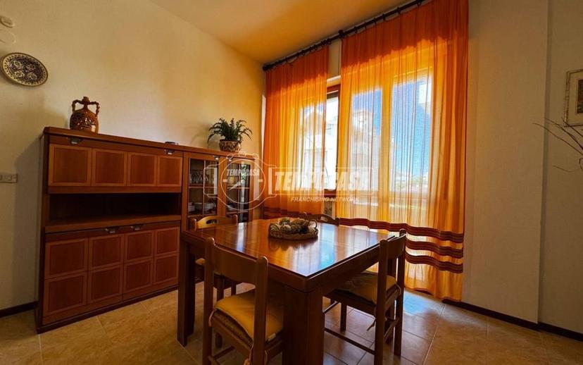Trilocale via Sinello 9, Centro, Francavilla al Mare — foto 8 di 32