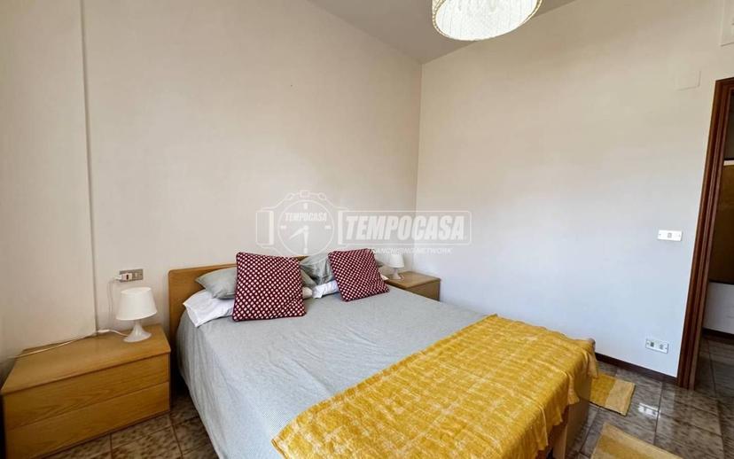 Trilocale via Sinello 9, Centro, Francavilla al Mare — foto 10 di 32