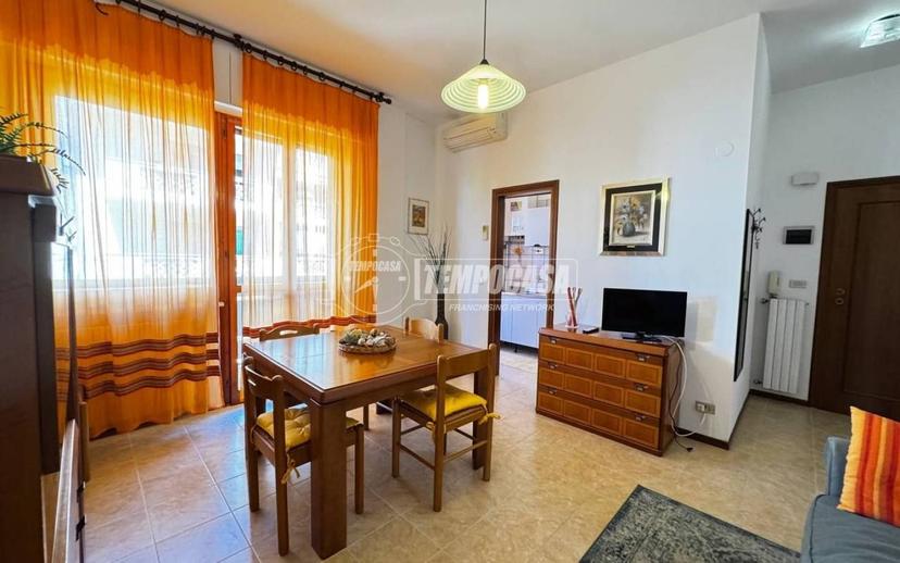 Trilocale via Sinello 9, Centro, Francavilla al Mare — foto 3 di 32