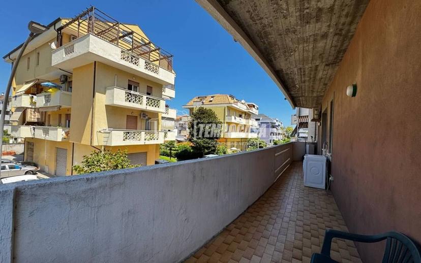 Trilocale via Sinello 9, Centro, Francavilla al Mare — foto 13 di 32