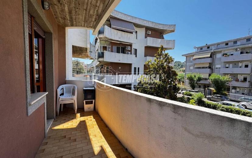 Trilocale via Sinello 9, Centro, Francavilla al Mare — foto 20 di 32
