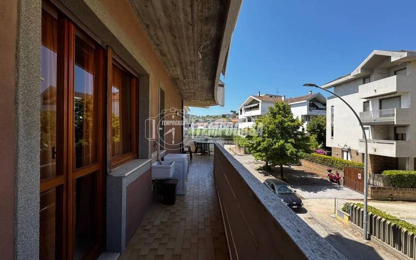 Trilocale via Sinello 9, Centro, Francavilla al Mare — foto 19 di 32