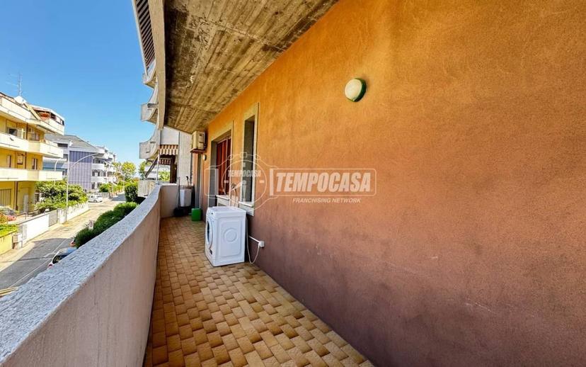 Trilocale via Sinello 9, Centro, Francavilla al Mare — foto 30 di 32