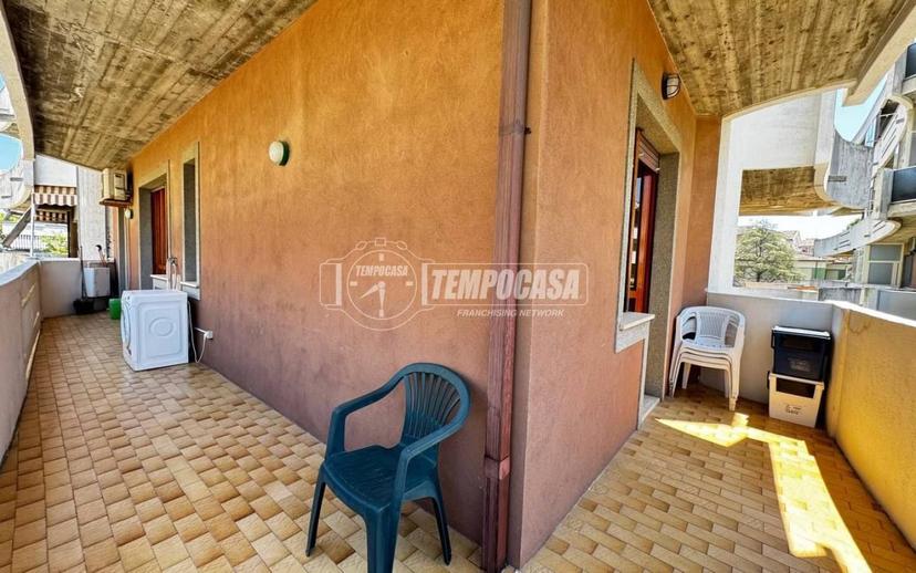 Trilocale via Sinello 9, Centro, Francavilla al Mare — foto 31 di 32