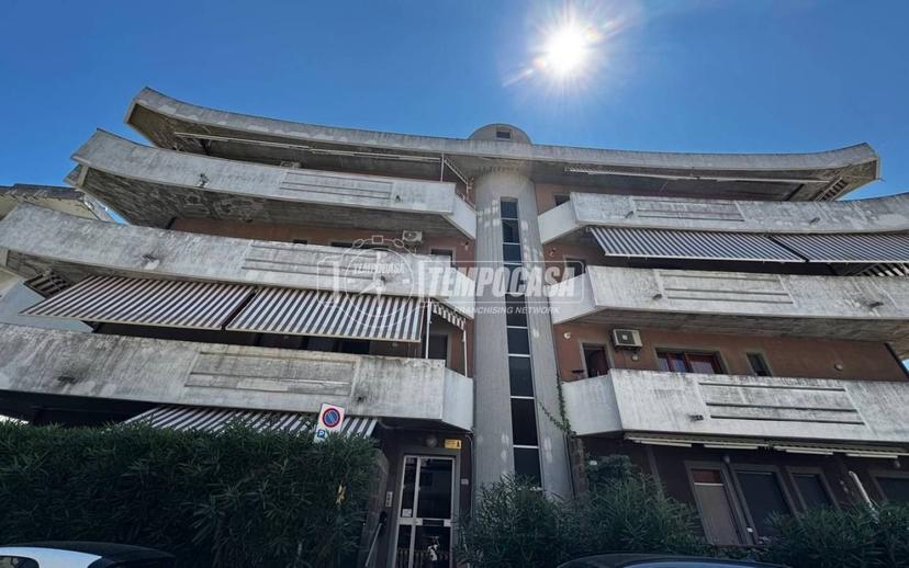 Trilocale via Sinello 9, Centro, Francavilla al Mare — foto 9 di 32