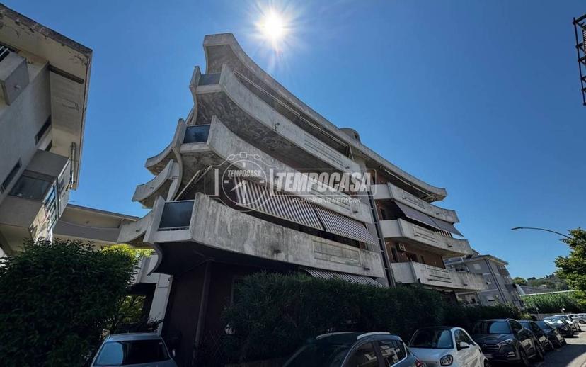 Trilocale via Sinello 9, Centro, Francavilla al Mare — foto 21 di 32
