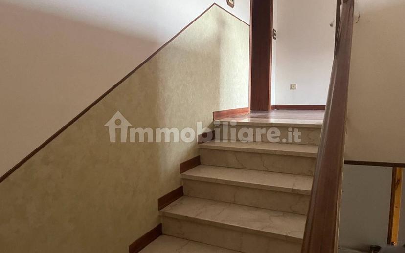 Villa a schiera viale Luigi Cherubini 4, Centro, Reggiolo — foto 8 di 15