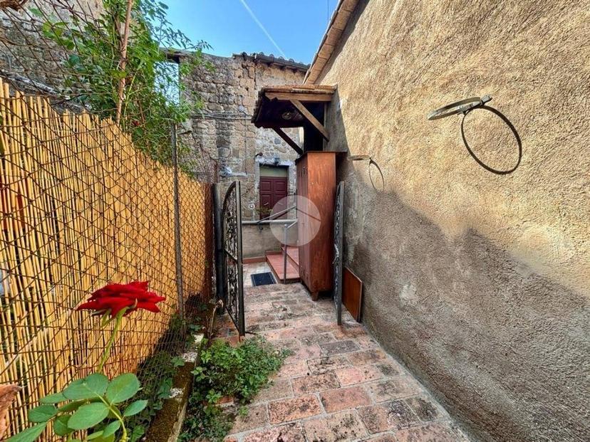Trilocale vicolo Varese 4, Centro, Otricoli — foto 22 di 24