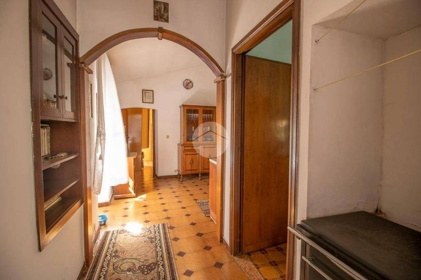 Trilocale vicolo Varese 4, Centro, Otricoli — foto 19 di 24