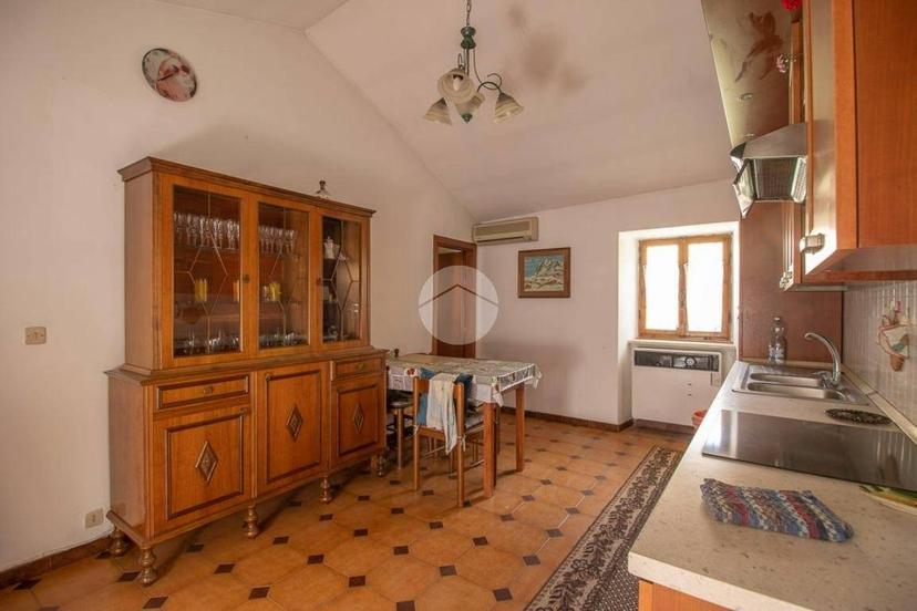 Trilocale vicolo Varese 4, Centro, Otricoli — foto 21 di 24