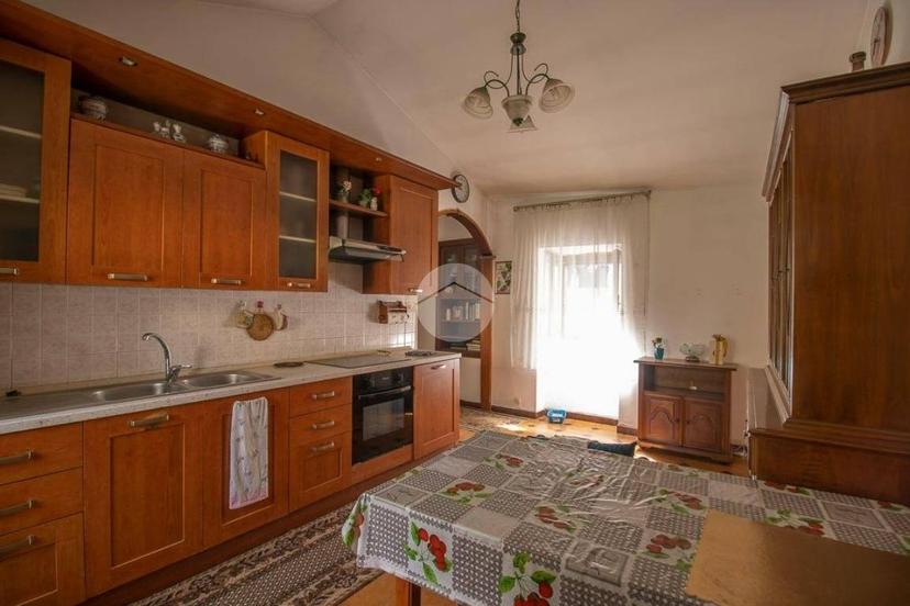 Trilocale vicolo Varese 4, Centro, Otricoli — foto 8 di 24