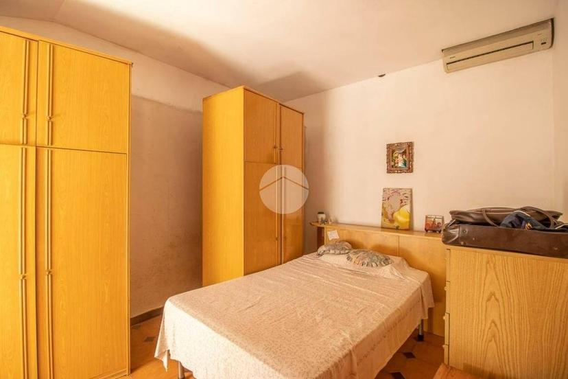 Trilocale vicolo Varese 4, Centro, Otricoli
