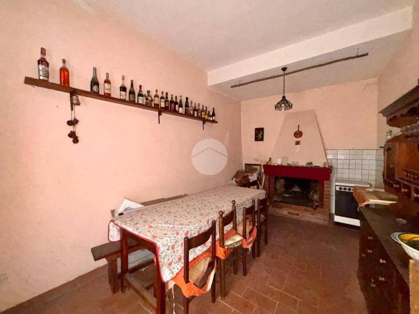 Trilocale vicolo Varese 4, Centro, Otricoli — foto 5 di 24