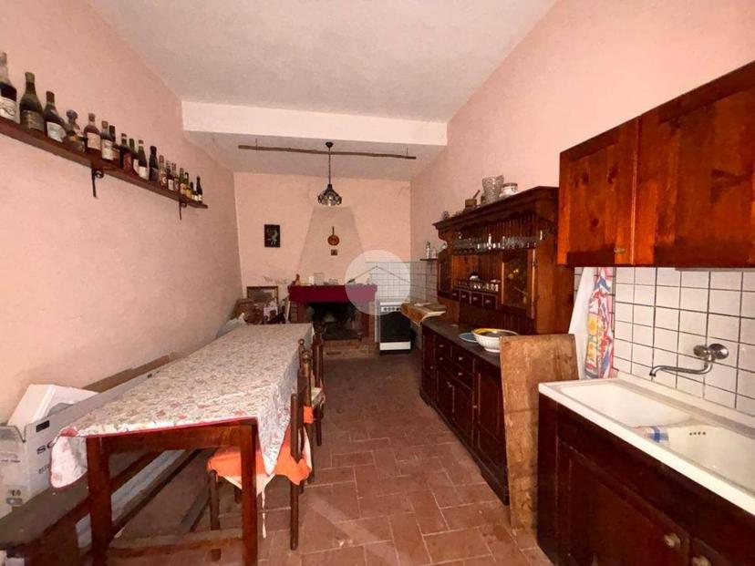 Trilocale vicolo Varese 4, Centro, Otricoli — foto 11 di 24