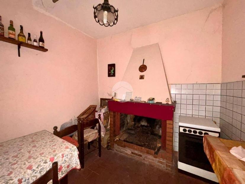 Trilocale vicolo Varese 4, Centro, Otricoli — foto 23 di 24