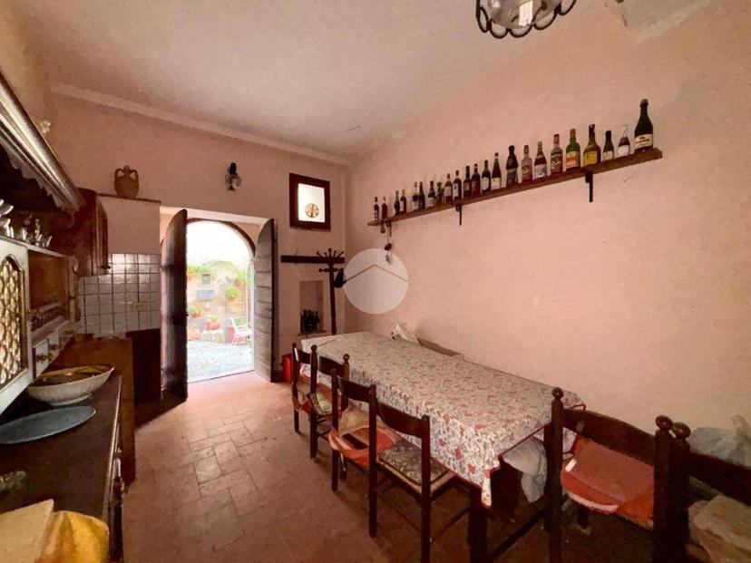 Trilocale vicolo Varese 4, Centro, Otricoli — foto 18 di 24