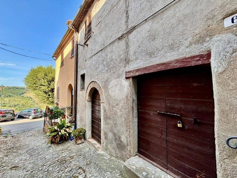 Trilocale vicolo Varese 4, Centro, Otricoli — foto 15 di 24