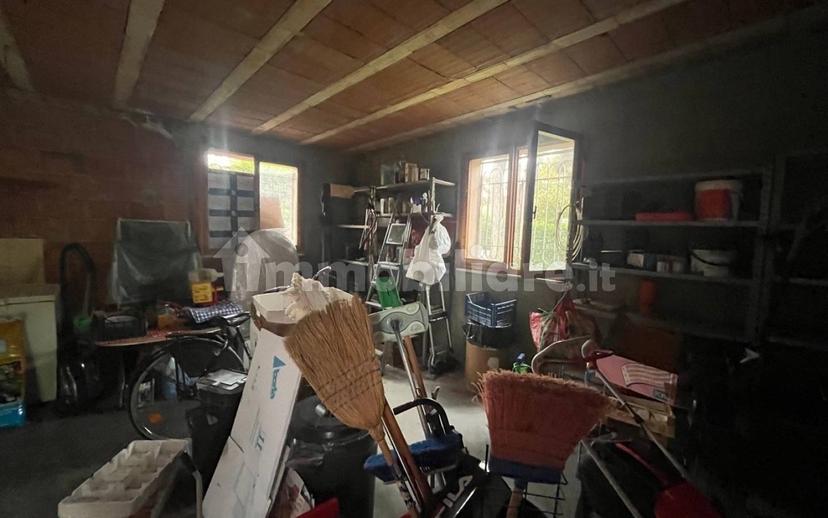 Villa a schiera viale Luigi Cherubini 4, Centro, Reggiolo — foto 5 di 15
