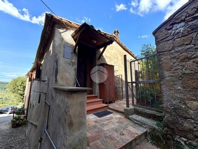 Trilocale vicolo Varese 4, Centro, Otricoli — foto 10 di 24