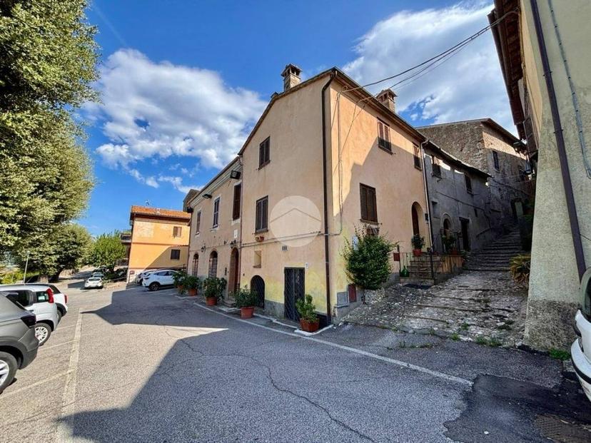 Trilocale vicolo Varese 4, Centro, Otricoli — foto 20 di 24