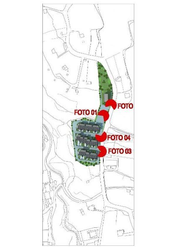 Villa a schiera via Piana, Formia — foto 3 di 6