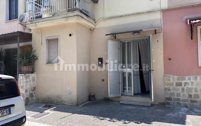 Bilocale via Beato Angelico 18, Inps - Trinità, Andria — foto 7 di 10