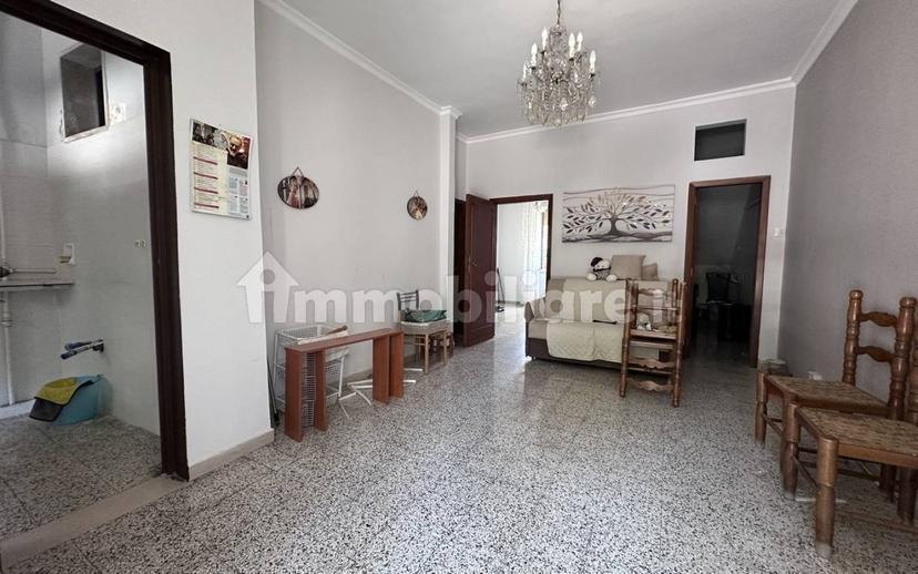 Bilocale via Beato Angelico 18, Inps - Trinità, Andria — foto 6 di 10