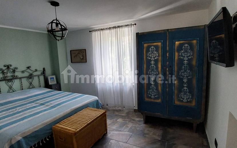 Villa unifamiliare Località Merzò 8, Sesta Godano — foto 3 di 20