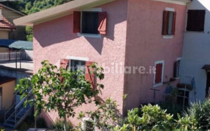 Villa unifamiliare Località Merzò 8, Sesta Godano — foto 15 di 20