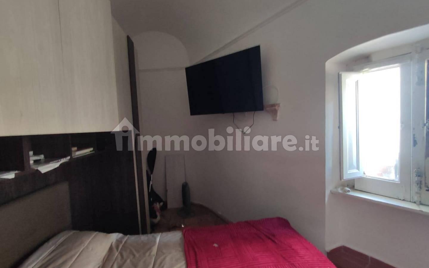 Terratetto unifamiliare via Moricone 36, Maranola Trivio, Formia