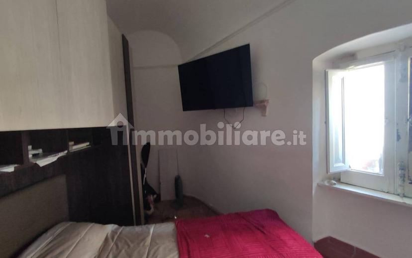 Terratetto unifamiliare via Moricone 36, Maranola Trivio, Formia